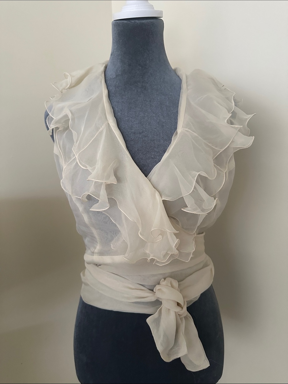 Dolce & Gabbana Top (Vintage)
